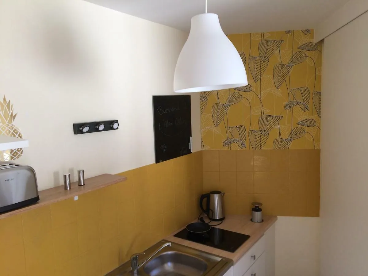 Appartement L'abri côtier à Brest