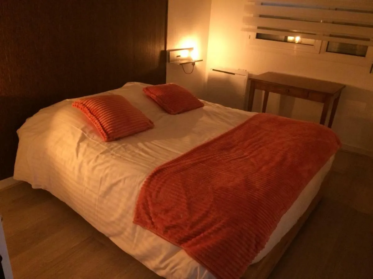 Appartement L'abri côtier à Brest