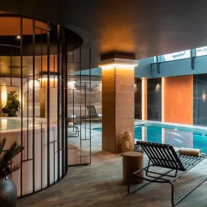 & Oceania Le Conti Otel